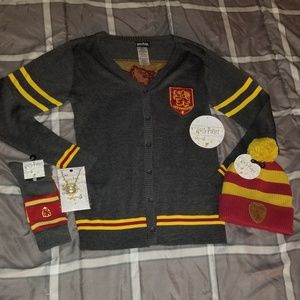 Harry Potter Sweater Bundle